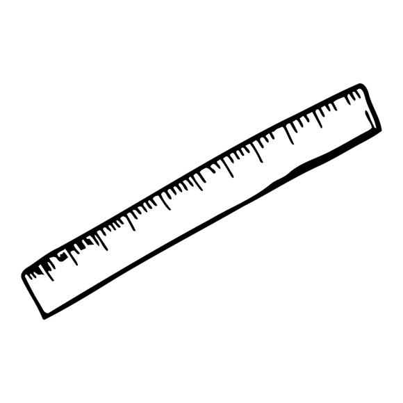 ruler