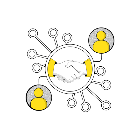 Channel partnerships