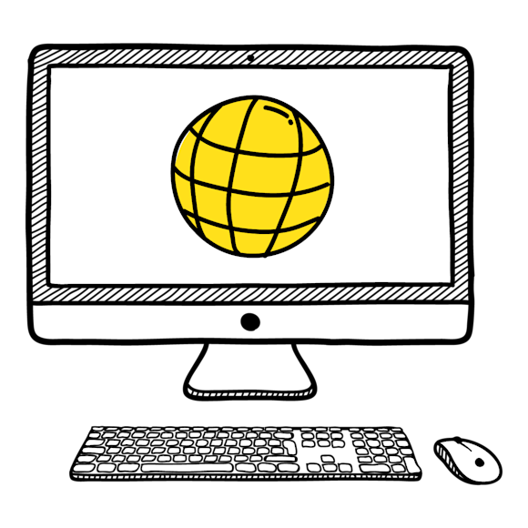 custom vs free domain