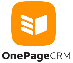 OnePageCRM Logo