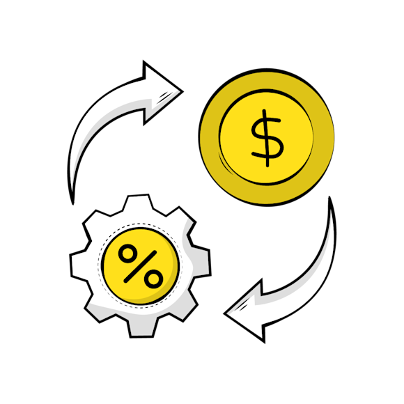 calculate conversion rate