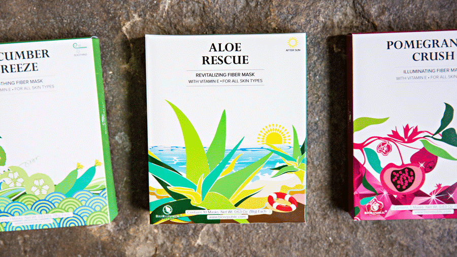 Thumbnail for Issue #71: Featuring BioRepublic