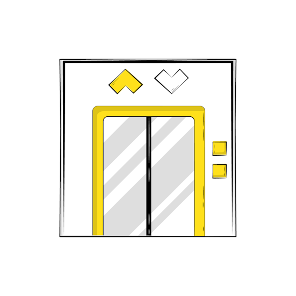 What is an elevator pitch