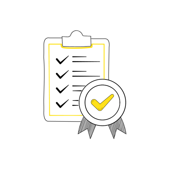 Best practices for VoC programs