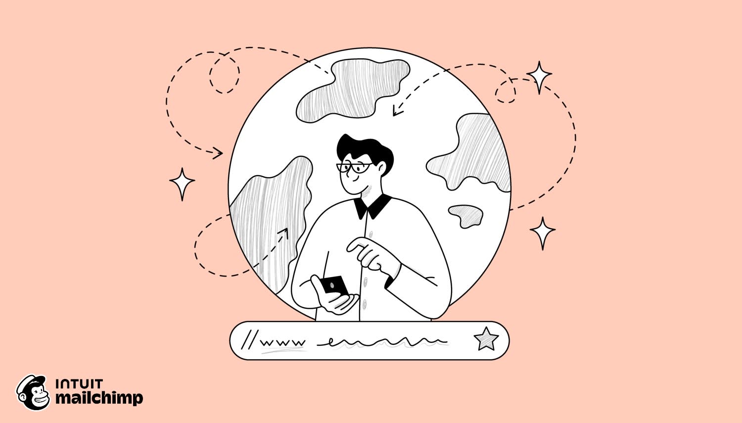 Choosing the right domain extension is important when starting a business website. Read this to learn all about the different domain extensions.