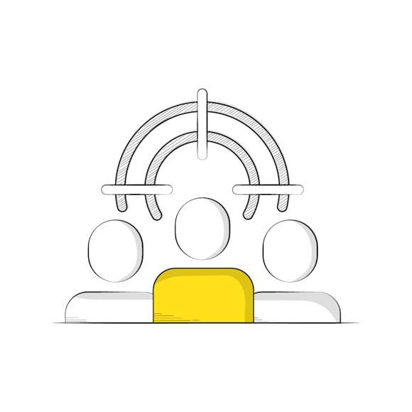 Audience targeting techniques