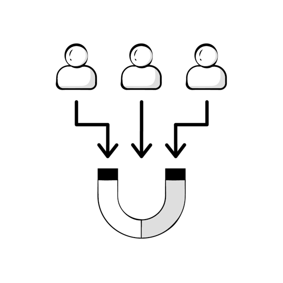 demand gen vs lead gen