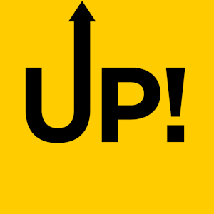 Gift Up! Integration Logo