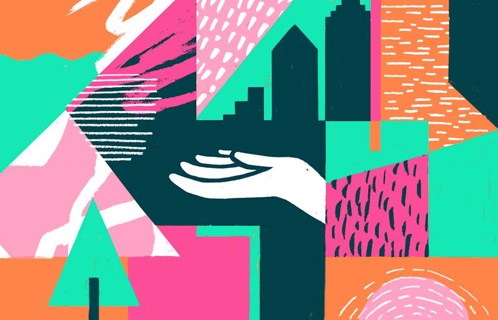 Hero image for Cultivating Equity with MailChimp Community College