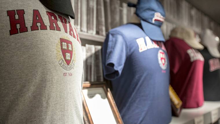 Thumbnail for Issue #100: Featuring The Harvard Shop