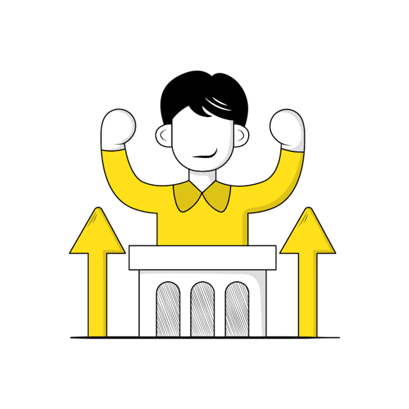 Content monitoring builds relevance and authority