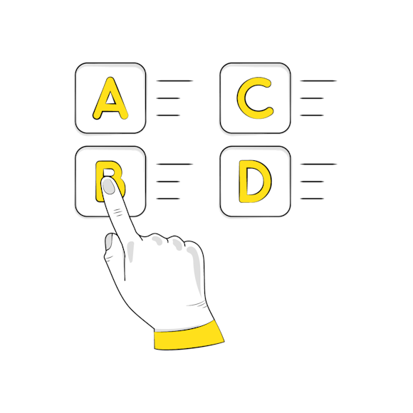 Choosing channel partners