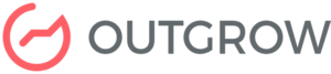 Outgrow logo