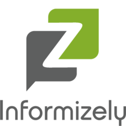 Convert your visitors into email subscribers with Informizely for Mailchimp.