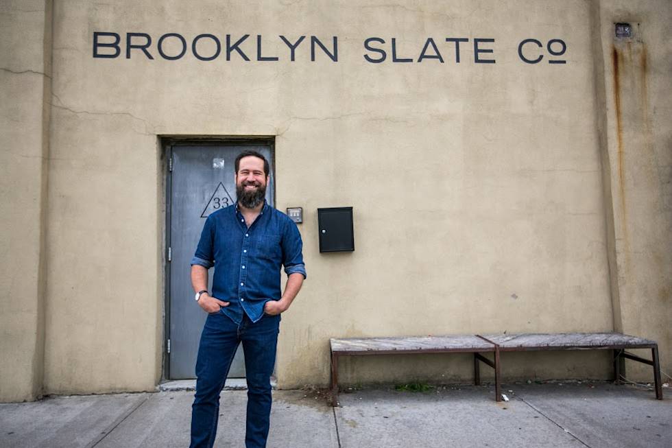 Hero image for Issue #77: Featuring Brooklyn Slate