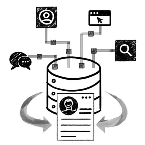 data management solution