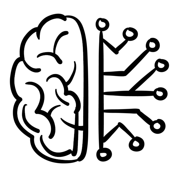 artificial intelligence graphic