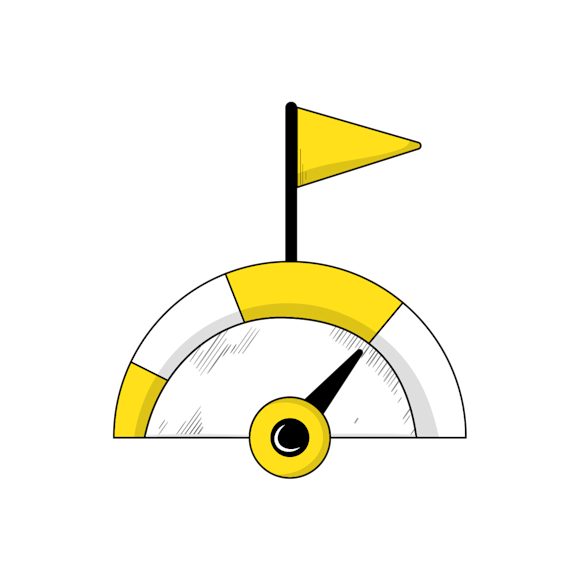 Secondary marketing metrics