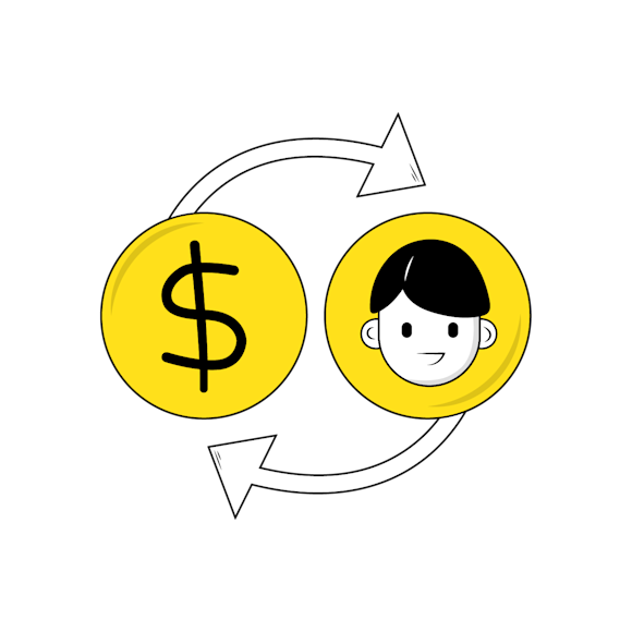 Reduce customer acquisition costs