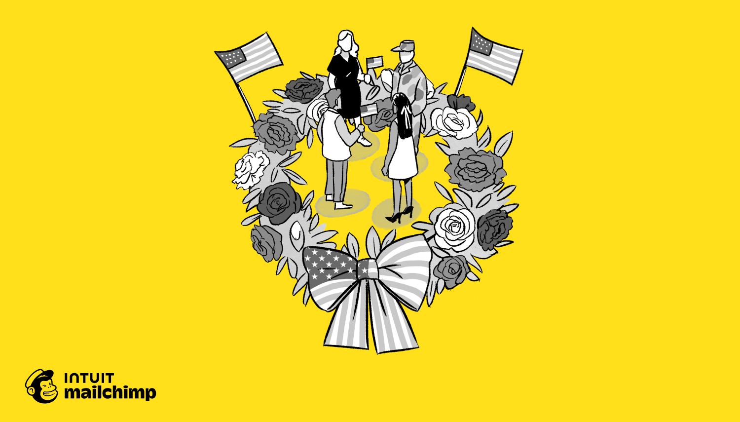 Memorial Day is one of the busiest shopping days of the year. Here’s how to create a memorable and respectful email campaign to drive sales.