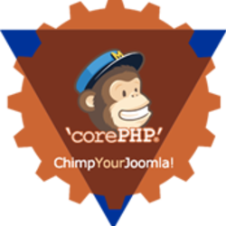 Chimp Your Joomla! is a plugin that automatically adds users to your account during registration.