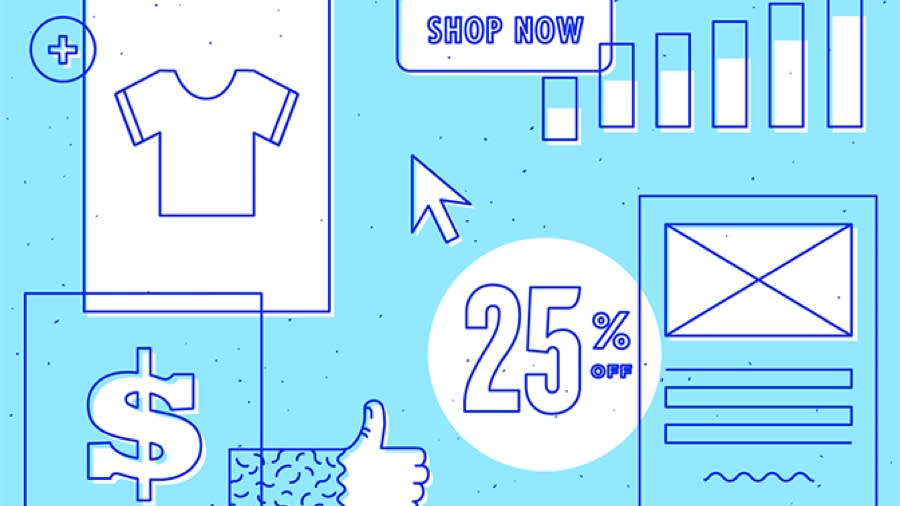 Thumbnail for Tips from Our E-commerce Users for National Small Business Week