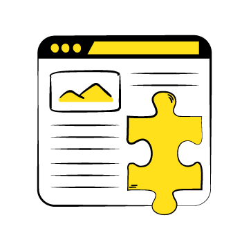 Your domain extensions