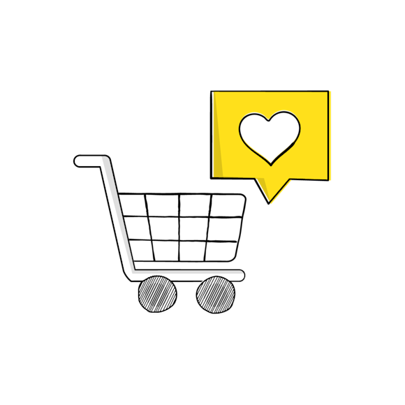 Ways to use social shopping in ecommerce