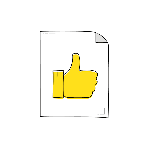 Benefits of positive scripting